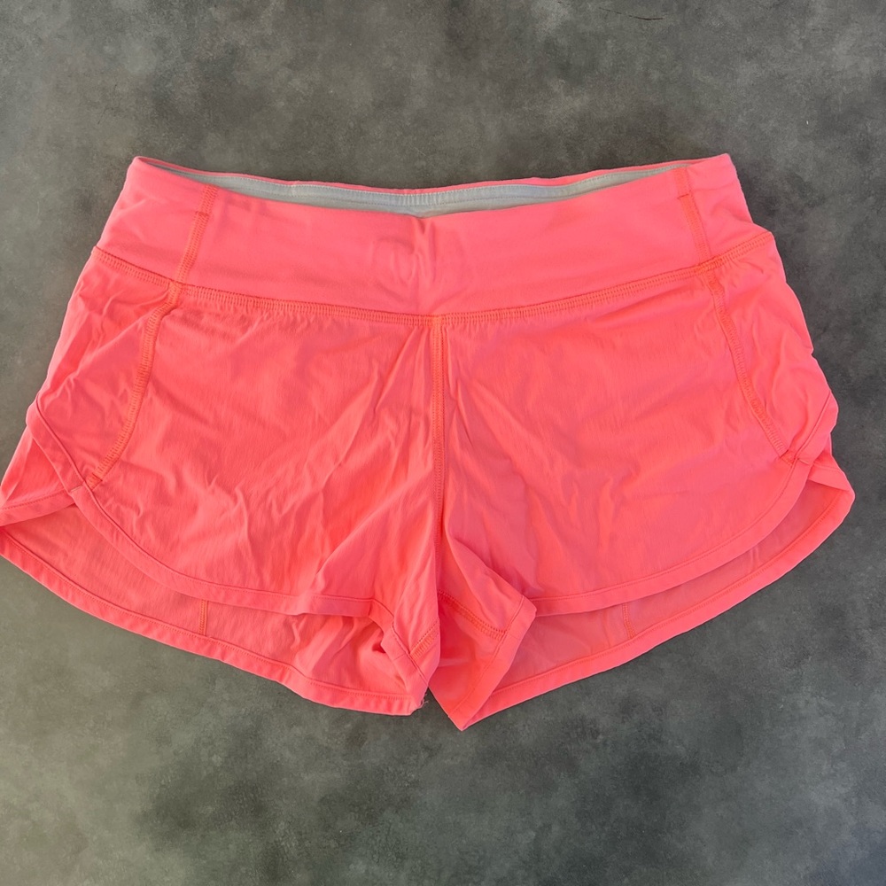 EUC Ivivva shorts